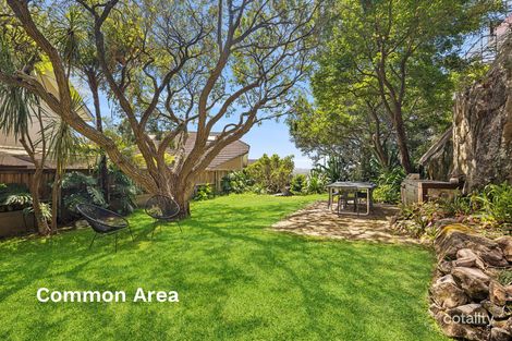Property photo of 3/199 Sydney Road Fairlight NSW 2094