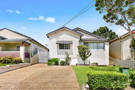 Property photo of 61 Preddys Road Bexley NSW 2207