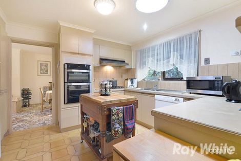 Property photo of 45 Crusoe Drive Lysterfield VIC 3156