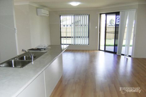 Property photo of 2 Galilee Street Dalby QLD 4405