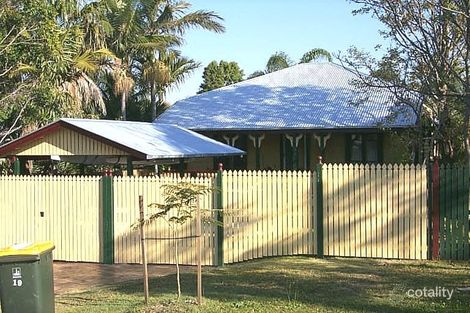 19 Karthina St, Bulimba, QLD 4171