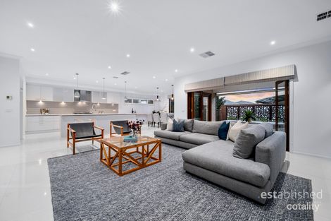 Property photo of 7 Skandia Lane Point Cook VIC 3030