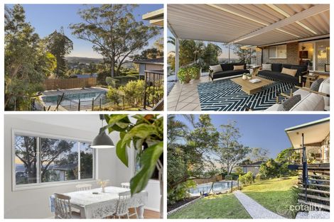 Property photo of 368 Terranora Road Terranora NSW 2486