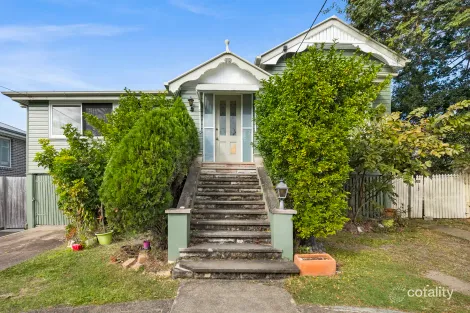 Property photo of 109 Chatsworth Road Coorparoo QLD 4151