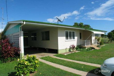 Property photo of 35 Marshall Street Bowen QLD 4805