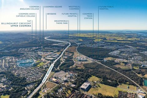 147 Billinghurst Cres, Upper Coomera, QLD 4209