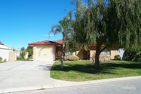 34 St Andrews Loop, Cooloongup, WA 6168