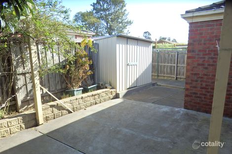 Property photo of 1/54 Ivan Crescent Hampton Park VIC 3976