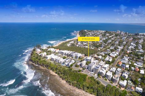 Property photo of 8/4 Bennett Street Moffat Beach QLD 4551