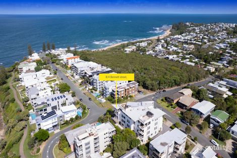 Property photo of 8/4 Bennett Street Moffat Beach QLD 4551