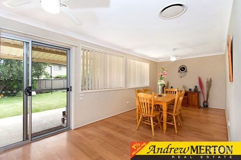 Property photo of 13 Cooma Street Dharruk NSW 2770