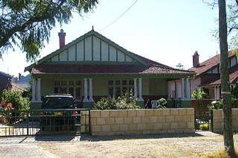 7 Baker Ave, Perth, WA 6000