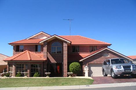 10 Hume Dr, West Hoxton, NSW 2171