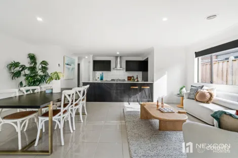 Property photo of 9 Tribute Drive Pakenham VIC 3810
