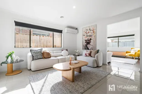Property photo of 9 Tribute Drive Pakenham VIC 3810