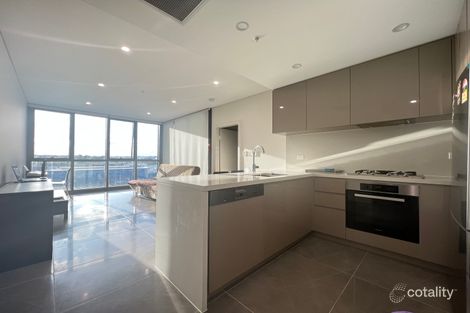 Property photo of 1001C/101 Waterloo Road Macquarie Park NSW 2113