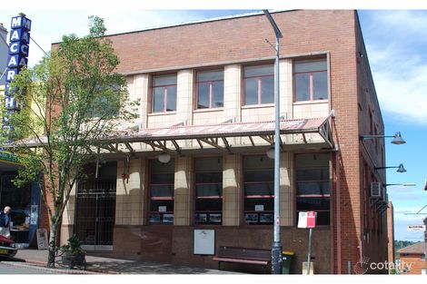 86 Katoomba St, Katoomba, NSW 2780