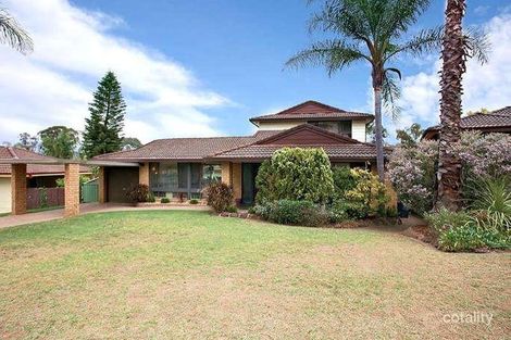 Property photo of 19 Elgin Avenue St Andrews NSW 2566