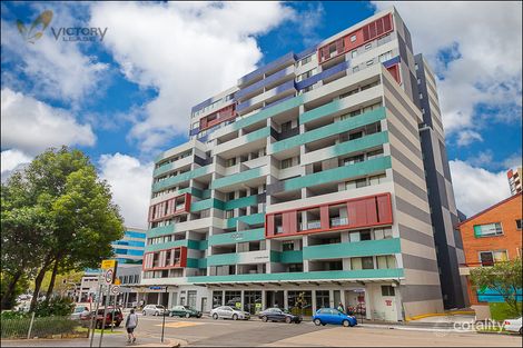 Property photo of 1407/6-10 Charles Street Parramatta NSW 2150