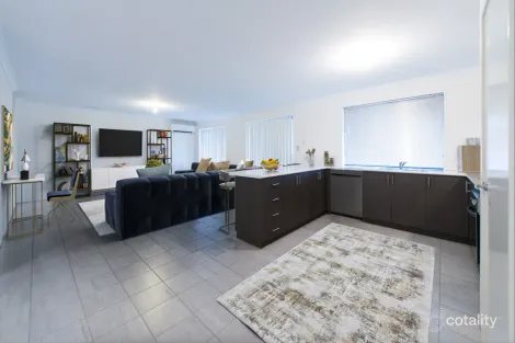 Property photo of 2 Celtic Crescent Shoalwater WA 6169