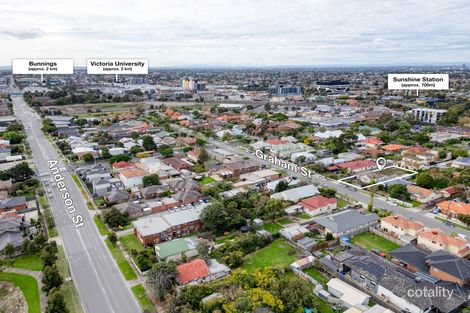 Property photo of 24 Graham Street Sunshine VIC 3020