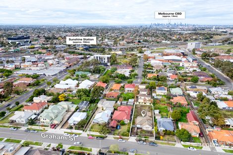 Property photo of 24 Graham Street Sunshine VIC 3020