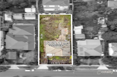 Property photo of 24 Graham Street Sunshine VIC 3020