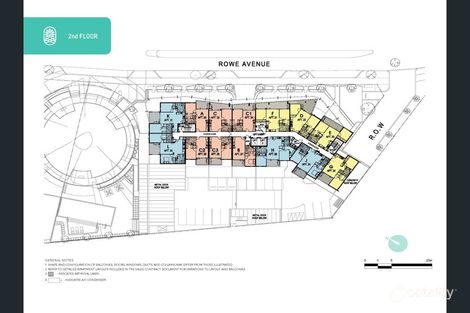 Property photo of 39/5 Rowe Avenue Rivervale WA 6103