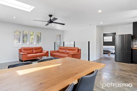 Property photo of 8 Summer Court Mount Nelson TAS 7007