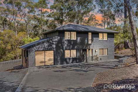 Property photo of 8 Summer Court Mount Nelson TAS 7007