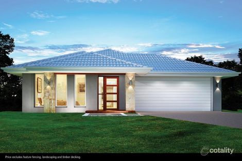 Lot 5 Vassallo Dr, Rosewood, QLD 4340