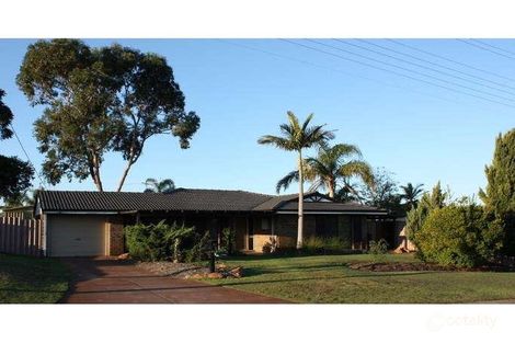 37 Nicol Rd, Parkwood, WA 6147