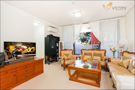 Property photo of 306/6-10 Charles Street Parramatta NSW 2150