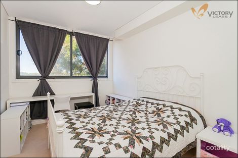 Property photo of 306/6-10 Charles Street Parramatta NSW 2150