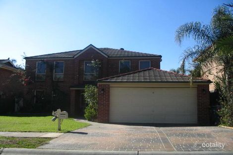 Property photo of 7 Vermont Court Seven Hills NSW 2147