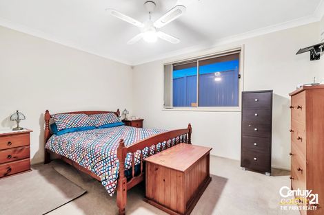 Property photo of 9 Alice Place Cecil Hills NSW 2171