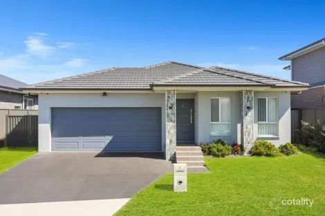 13 Redden Cres, Grantham Farm, NSW 2765
