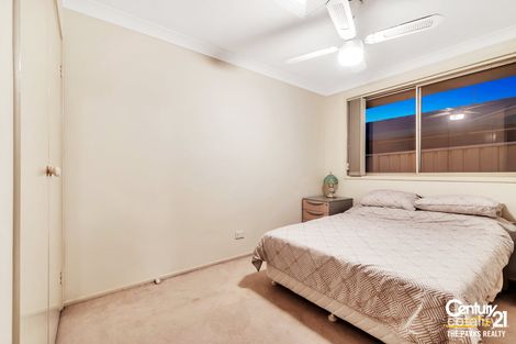Property photo of 9 Alice Place Cecil Hills NSW 2171
