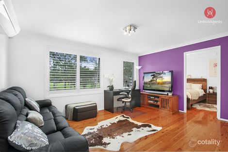 Property photo of 51 Brindabella Drive Horningsea Park NSW 2171