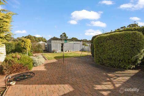 Property photo of 22 Duncan Street Murtoa VIC 3390