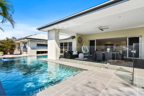 Property photo of 4 Christie Close Ormiston QLD 4160