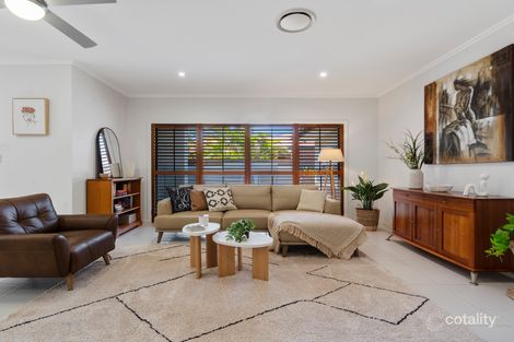Property photo of 4 Christie Close Ormiston QLD 4160