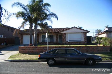 Property photo of 76 Jacaranda Crescent Casula NSW 2170