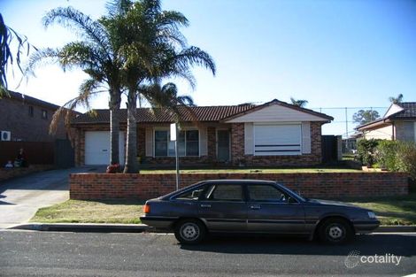 Property photo of 76 Jacaranda Crescent Casula NSW 2170