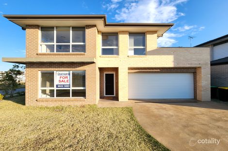 Lot 424 Mcfarlane Rd, Edmondson Park, NSW 2174