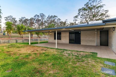 Property photo of 33-41 Logyard Court Cedar Vale QLD 4285