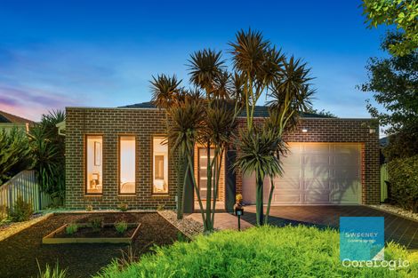 Property photo of 41 The Parkway Caroline Springs VIC 3023