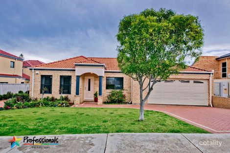 127a Moulden Ave, Yokine, WA 6060