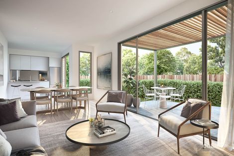 Property photo of 3 Copeland Road Beecroft NSW 2119