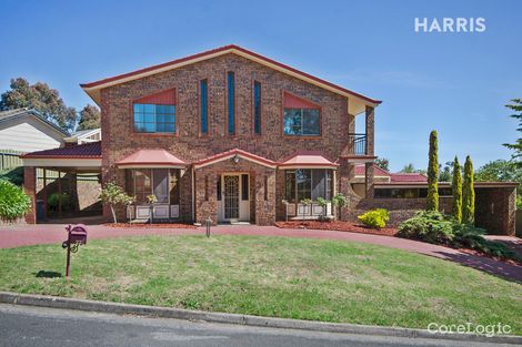 Property photo of 22 Grevillea Road Aberfoyle Park SA 5159